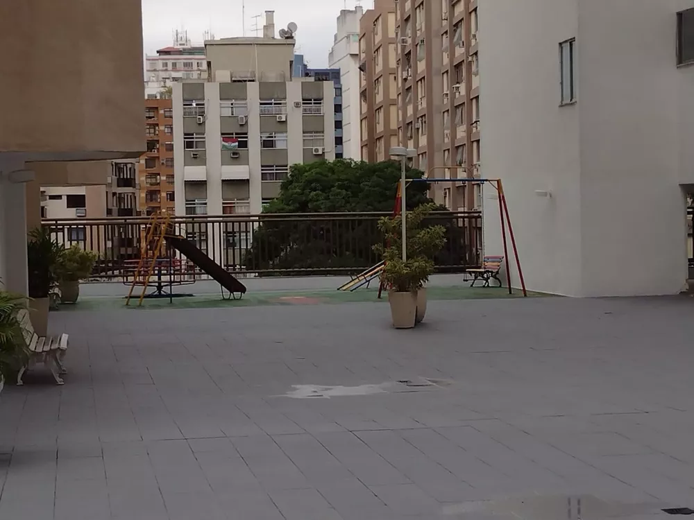 Cobertura, 3 quartos, 180 m² - Foto 15