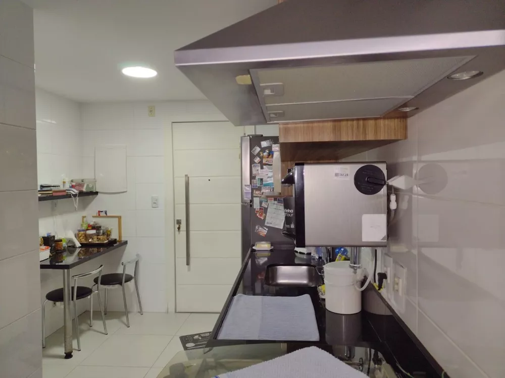 Cobertura, 3 quartos, 180 m² - Foto 10