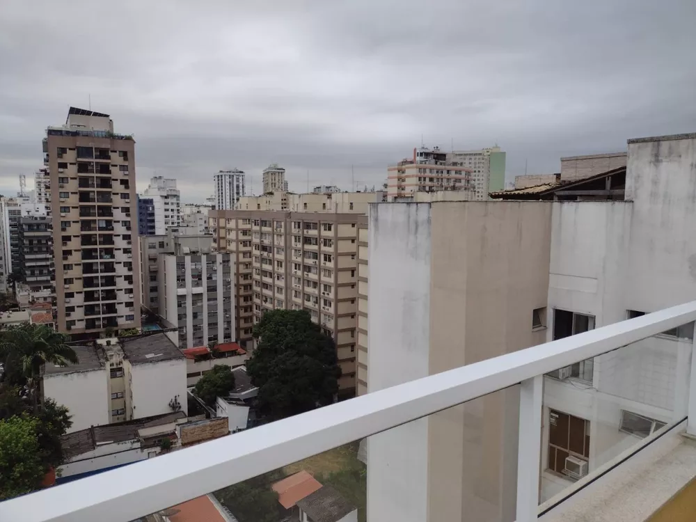 Cobertura, 3 quartos, 180 m² - Foto 2