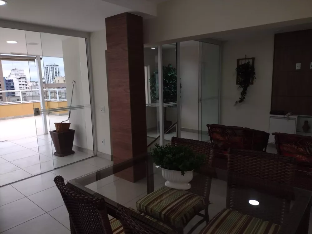 Cobertura à venda com 3 quartos, 180m² - Foto 3