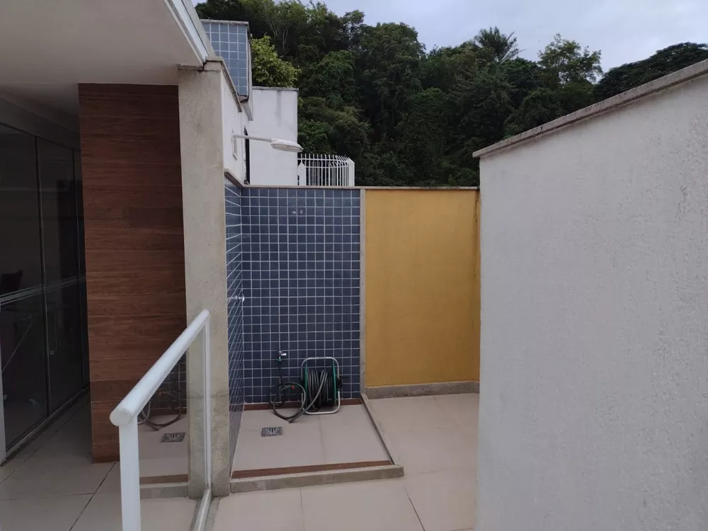 Cobertura, 3 quartos, 180 m² - Foto 20
