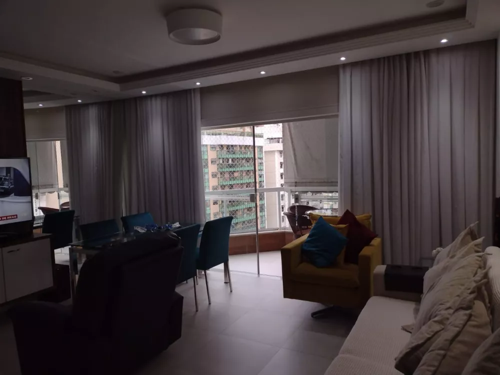 Cobertura à venda com 3 quartos, 180m² - Foto 6