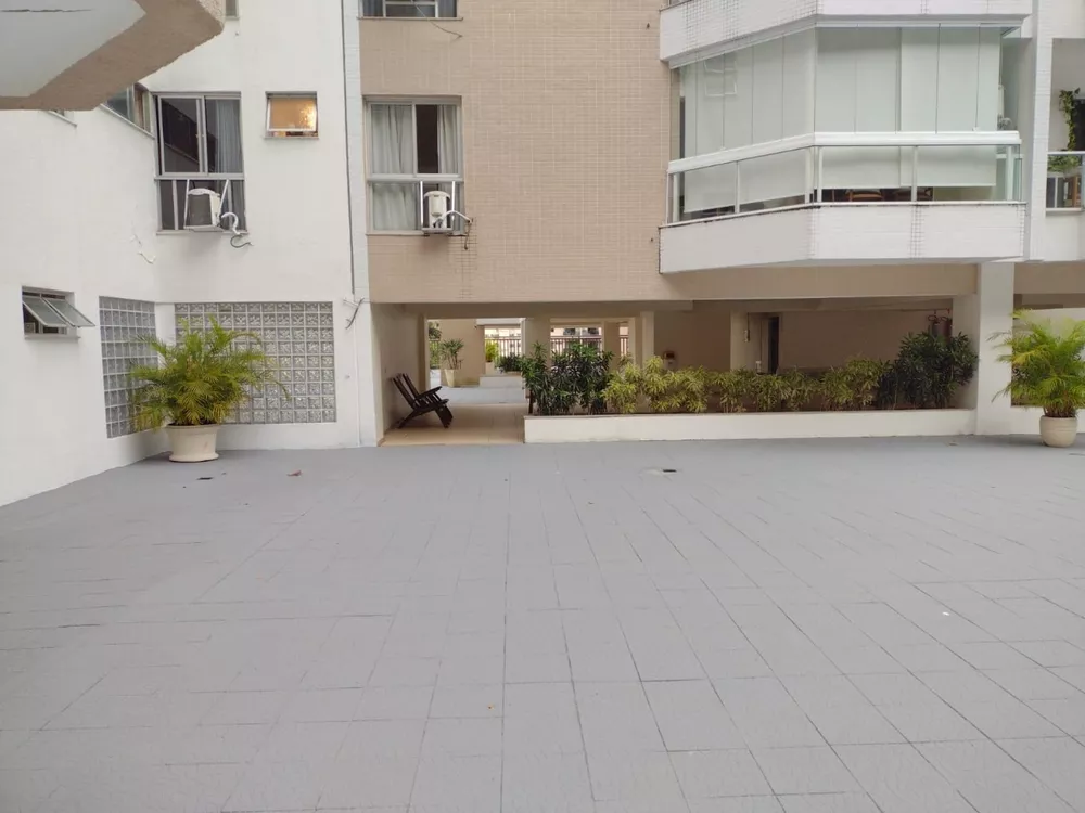 Cobertura, 3 quartos, 180 m² - Foto 3