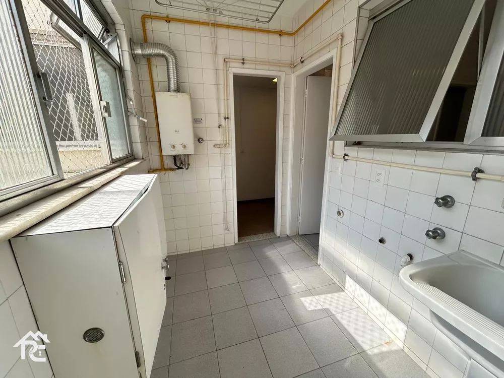 Apartamento, 3 quartos, 107 m² - Foto 33