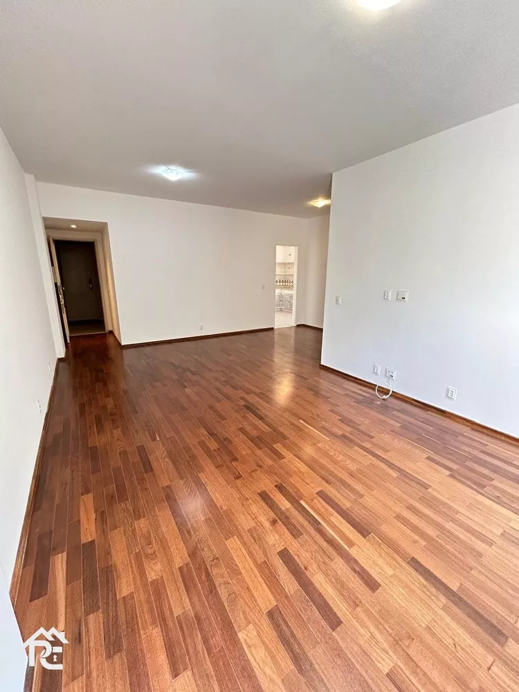 Apartamento, 3 quartos, 107 m² - Foto 3