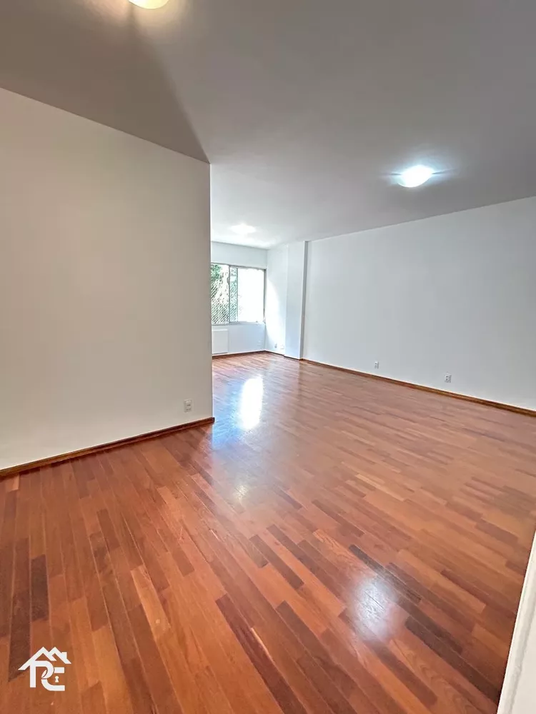 Apartamento, 3 quartos, 107 m² - Foto 5