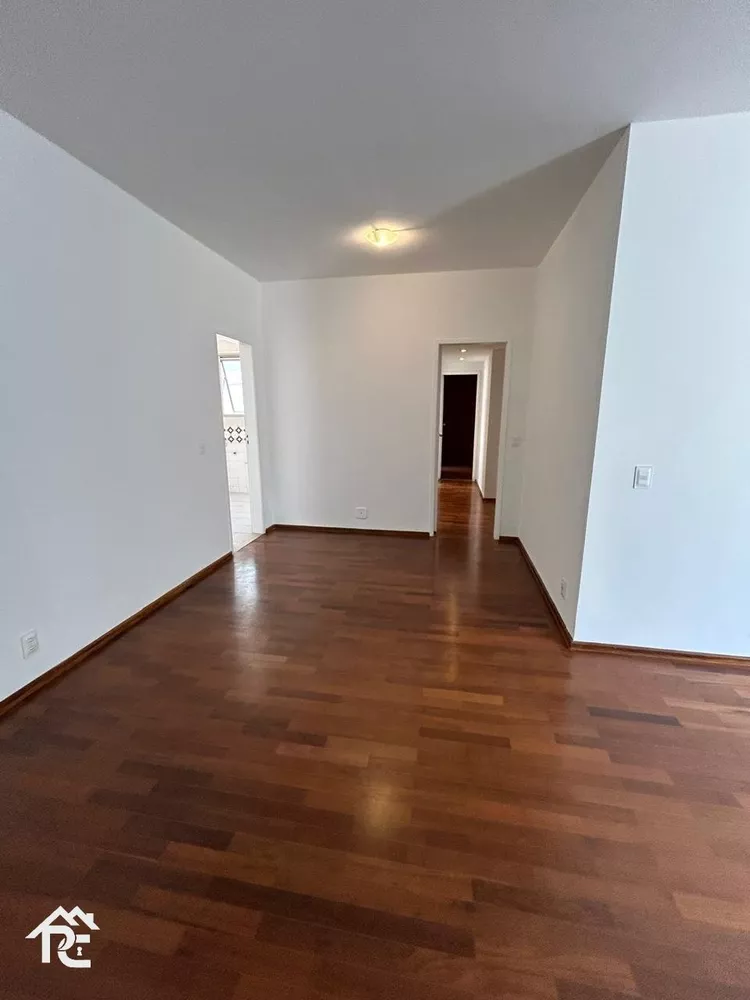 Apartamento, 3 quartos, 107 m² - Foto 2