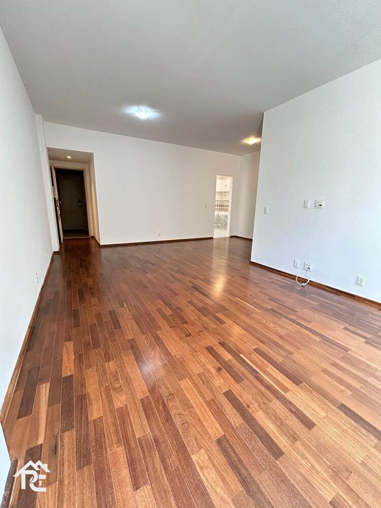 Apartamento, 3 quartos, 107 m² - Foto 4
