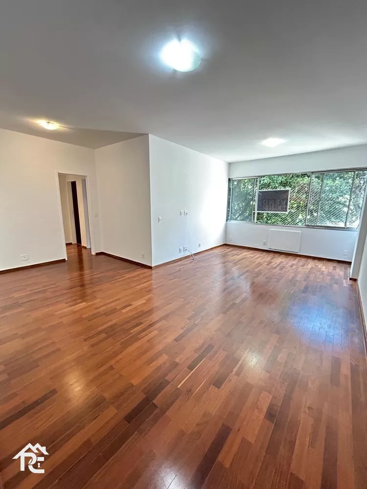 Apartamento, 3 quartos, 107 m² - Foto 1