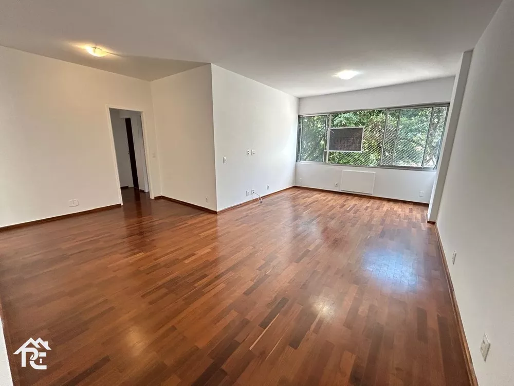 Apartamento, 3 quartos, 107 m² - Foto 6