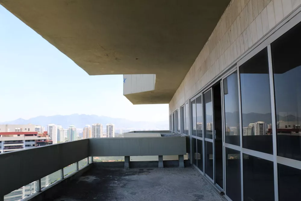 Cobertura, 4 quartos, 1201 m² - Foto 15
