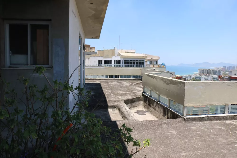 Cobertura, 4 quartos, 1201 m² - Foto 17