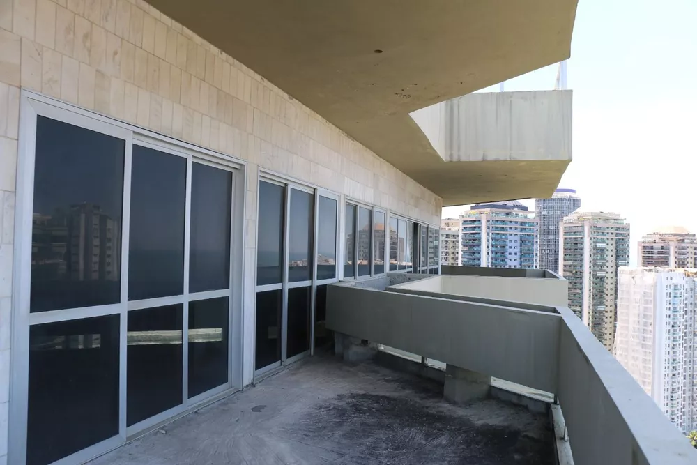 Cobertura, 4 quartos, 1201 m² - Foto 5
