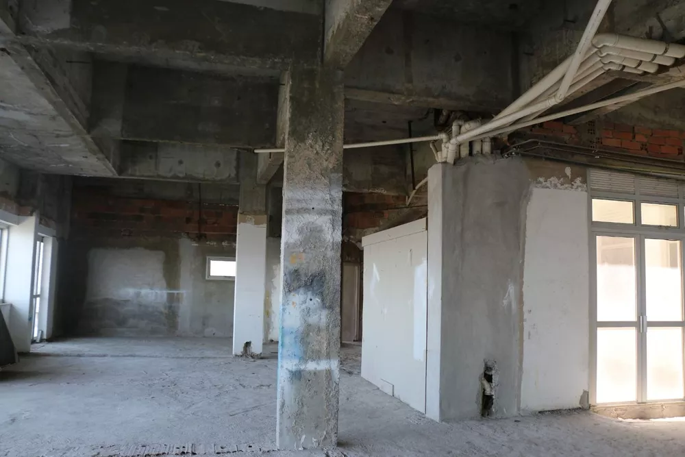 Cobertura à venda com 4 quartos, 1201m² - Foto 6