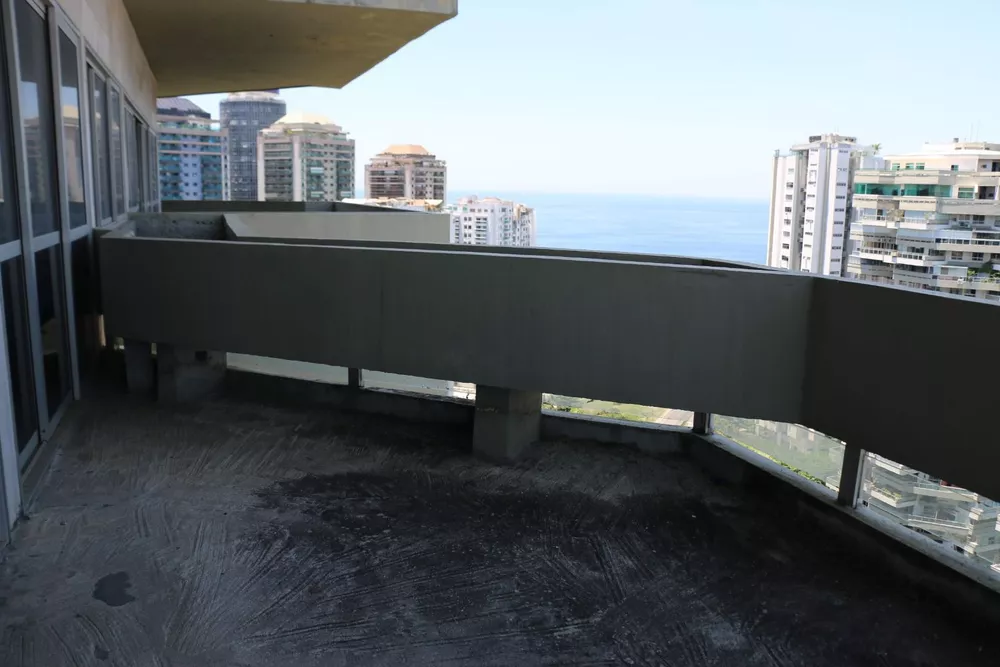 Cobertura, 4 quartos, 1201 m² - Foto 19