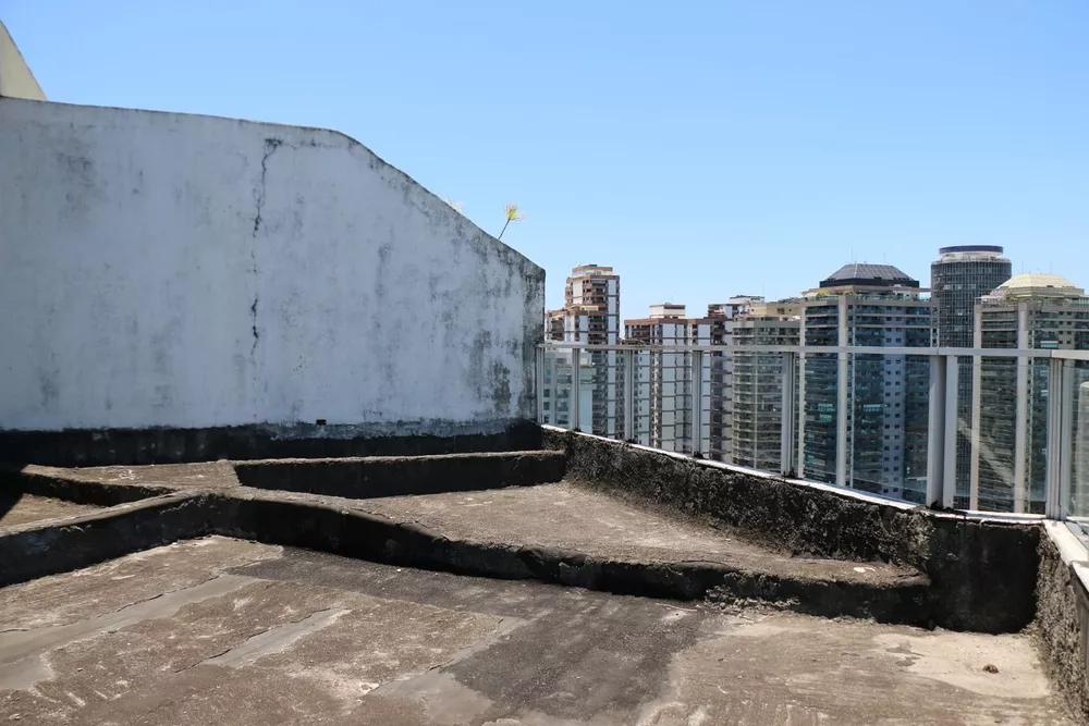Cobertura, 4 quartos, 1201 m² - Foto 8