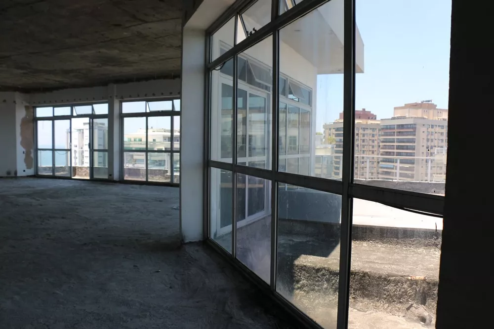 Cobertura à venda com 4 quartos, 1201m² - Foto 1