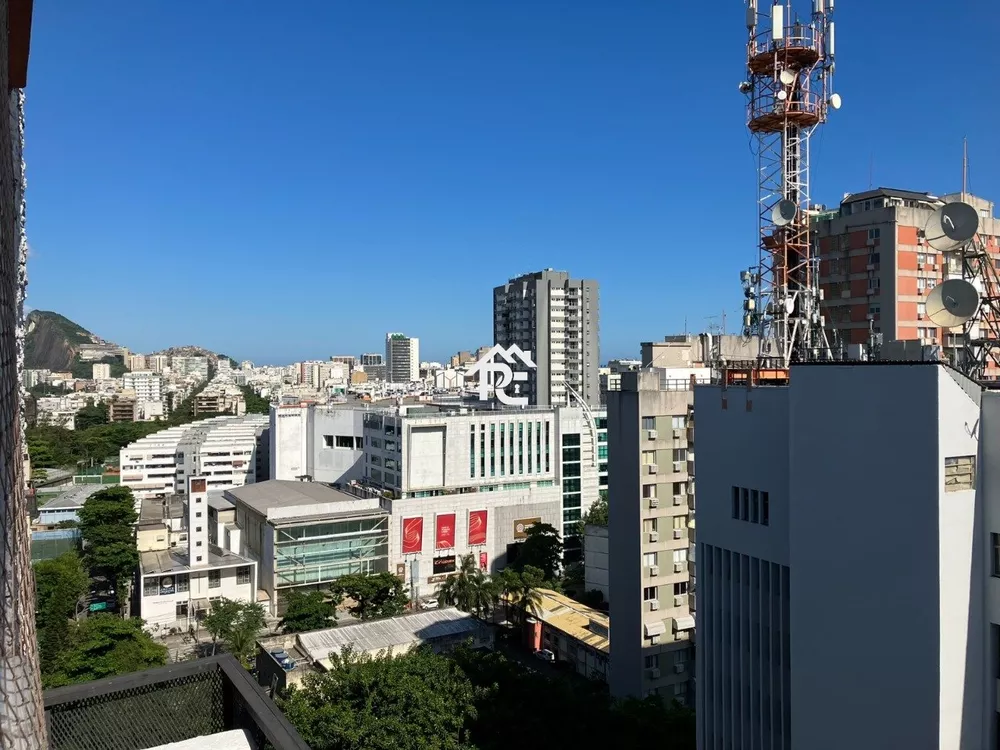 Apartamento, 3 quartos, 85 m² - Foto 9