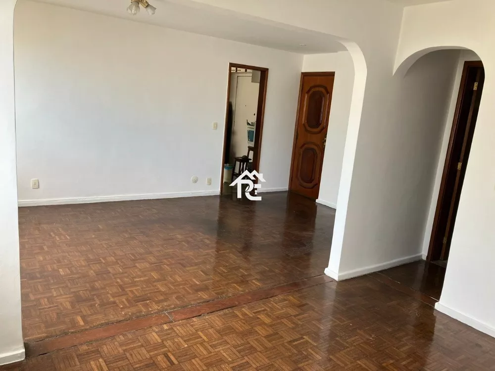 Apartamento à venda com 3 quartos, 85m² - Foto 3