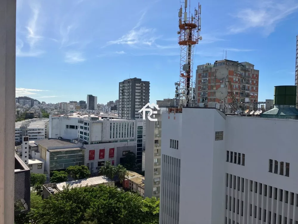 Apartamento, 3 quartos, 85 m² - Foto 23