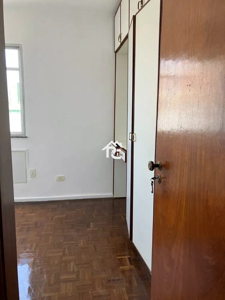 Apartamento à venda com 3 quartos, 85m² - Foto 4