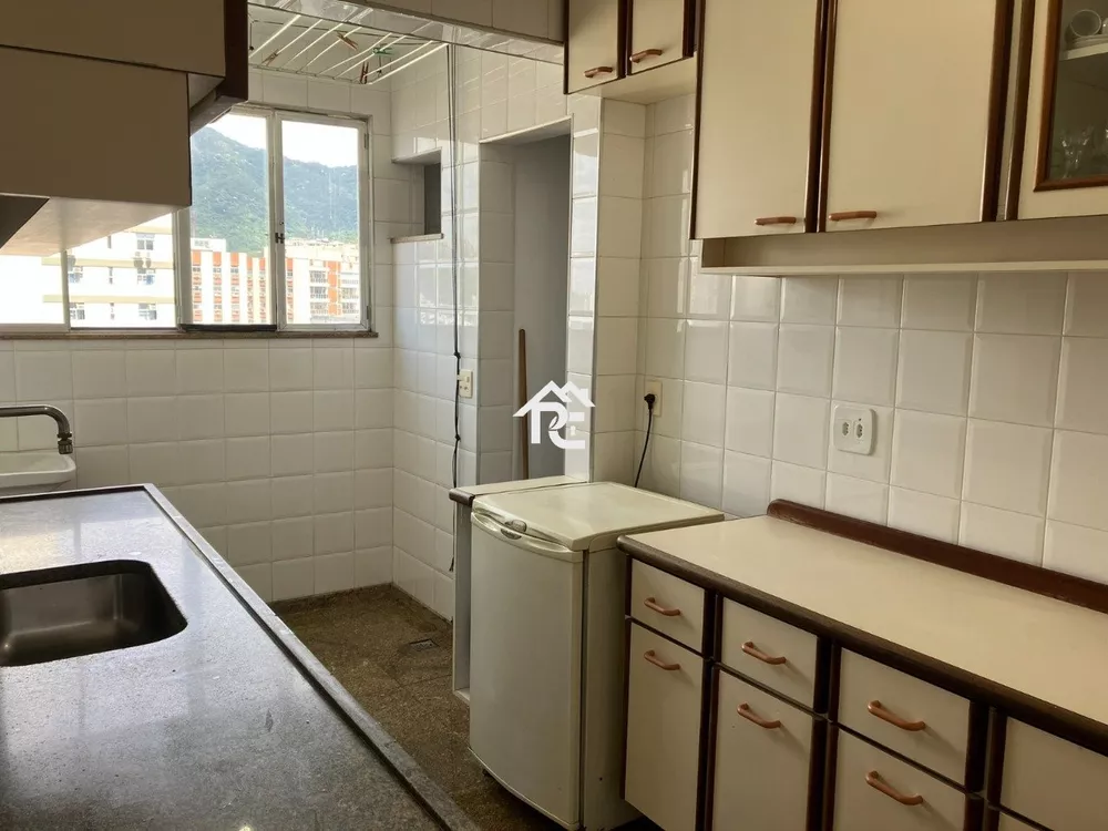 Apartamento, 3 quartos, 85 m² - Foto 7