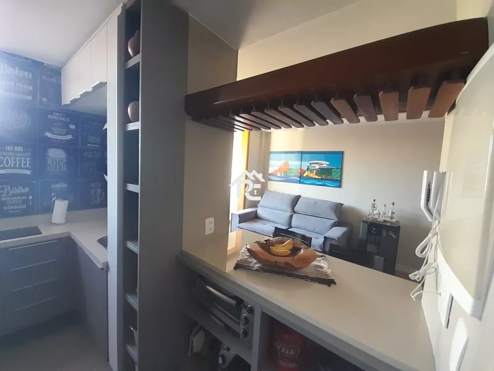 Apartamento, 1 quarto, 68 m² - Foto 8