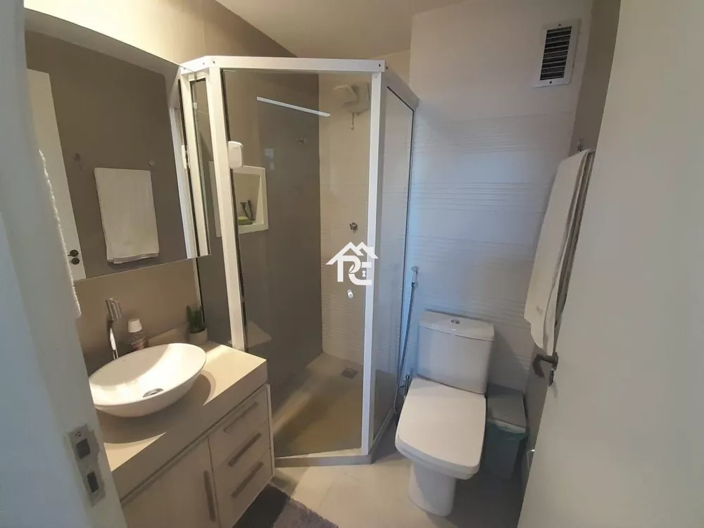 Apartamento, 1 quarto, 68 m² - Foto 11