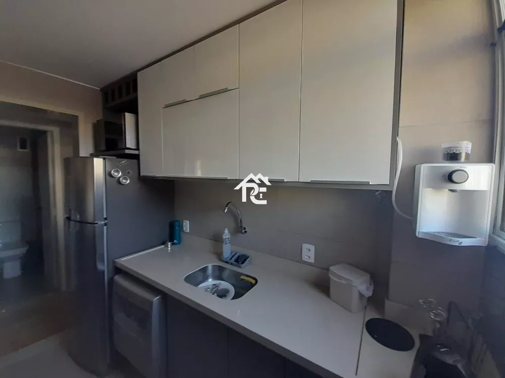 Apartamento, 1 quarto, 68 m² - Foto 2