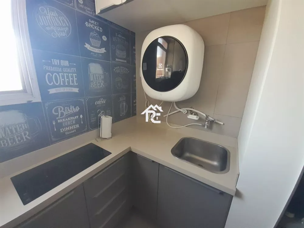 Apartamento, 1 quarto, 68 m² - Foto 5