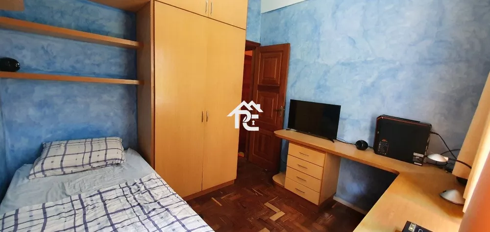 Apartamento, 3 quartos, 130 m² - Foto 8