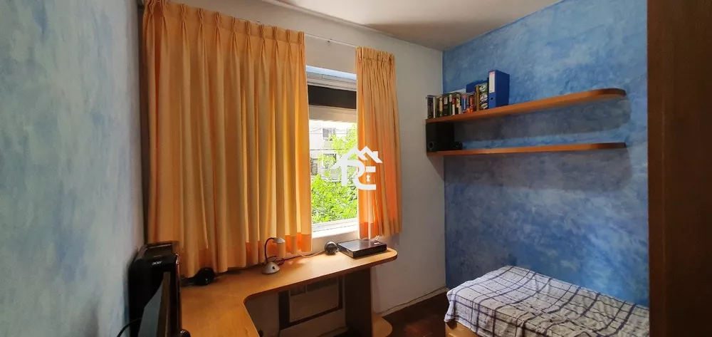 Apartamento, 3 quartos, 130 m² - Foto 6