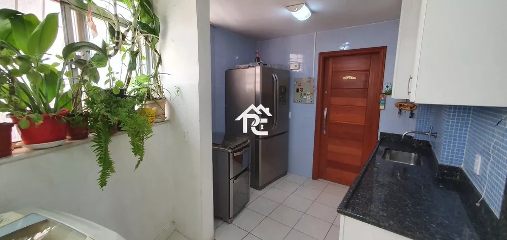 Apartamento, 3 quartos, 130 m² - Foto 18