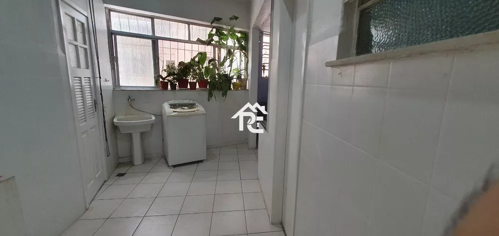Apartamento, 3 quartos, 130 m² - Foto 19