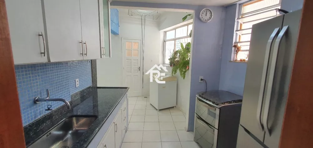 Apartamento, 3 quartos, 130 m² - Foto 16