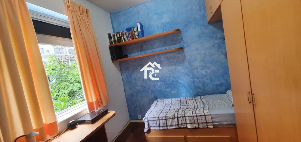 Apartamento, 3 quartos, 130 m² - Foto 7