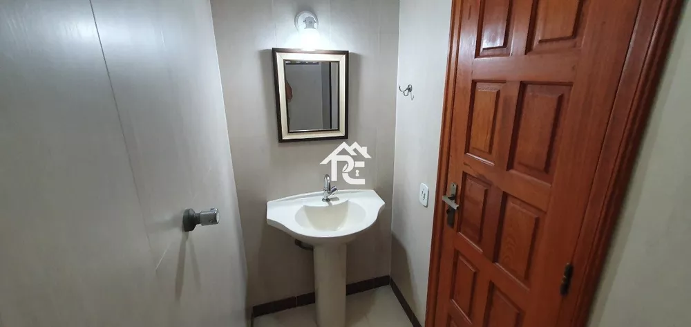 Apartamento, 3 quartos, 130 m² - Foto 10