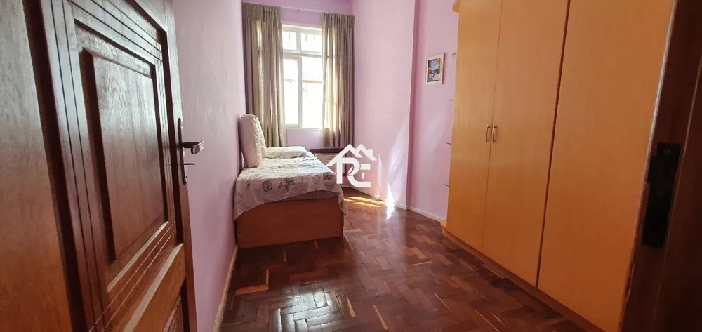Apartamento, 3 quartos, 130 m² - Foto 11