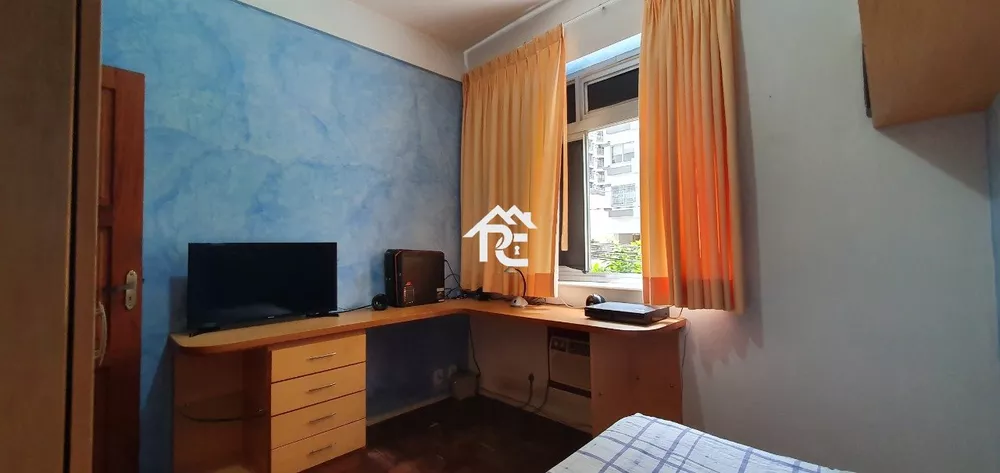 Apartamento, 3 quartos, 130 m² - Foto 5
