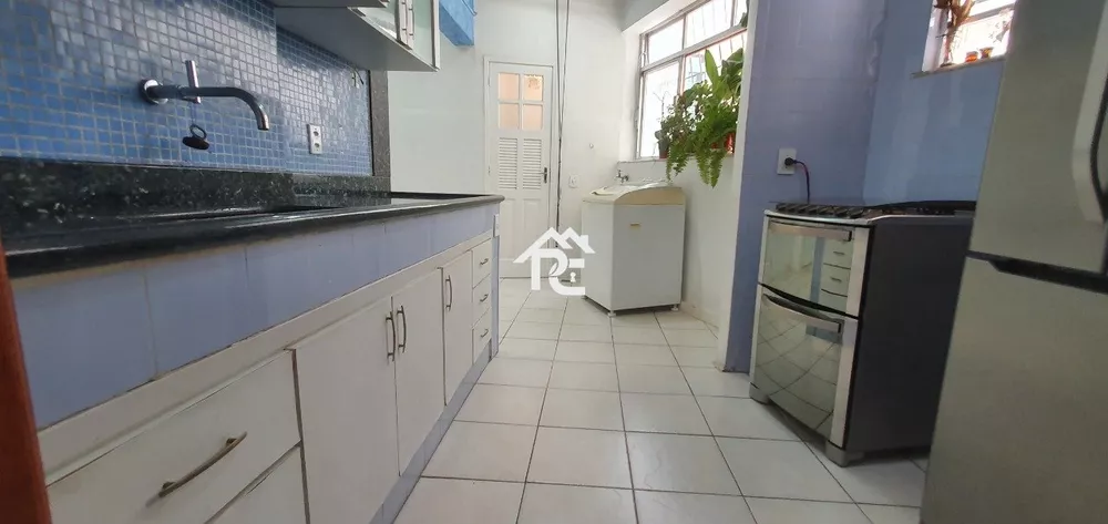 Apartamento, 3 quartos, 130 m² - Foto 17