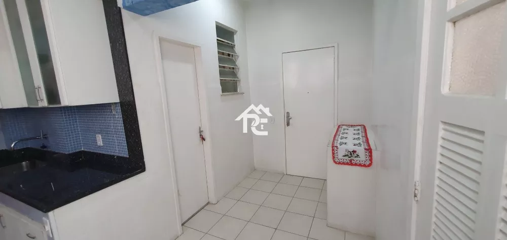Apartamento, 3 quartos, 130 m² - Foto 20