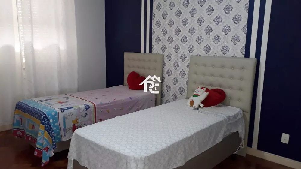 Apartamento, 3 quartos, 230 m² - Foto 19