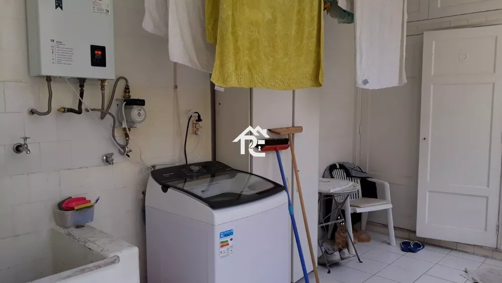 Apartamento, 3 quartos, 230 m² - Foto 33