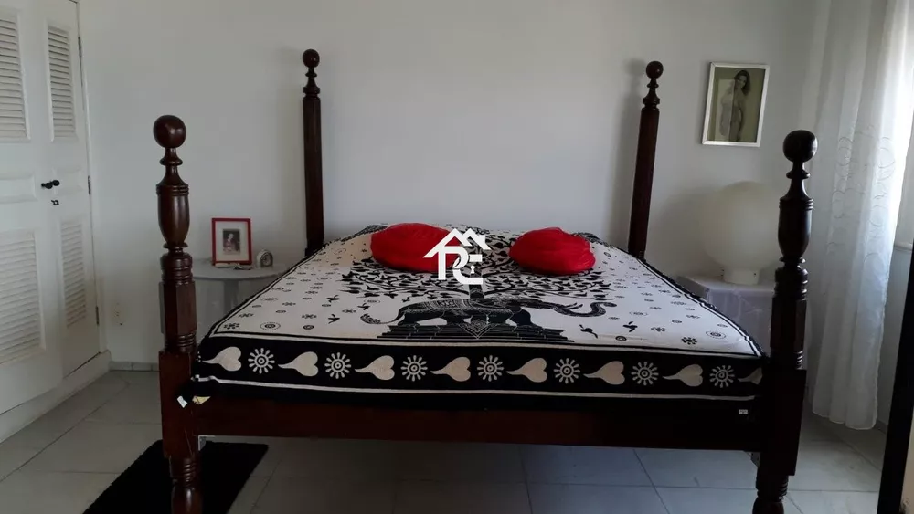 Apartamento, 3 quartos, 230 m² - Foto 15