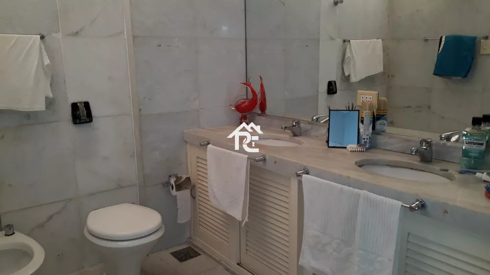 Apartamento, 3 quartos, 230 m² - Foto 16