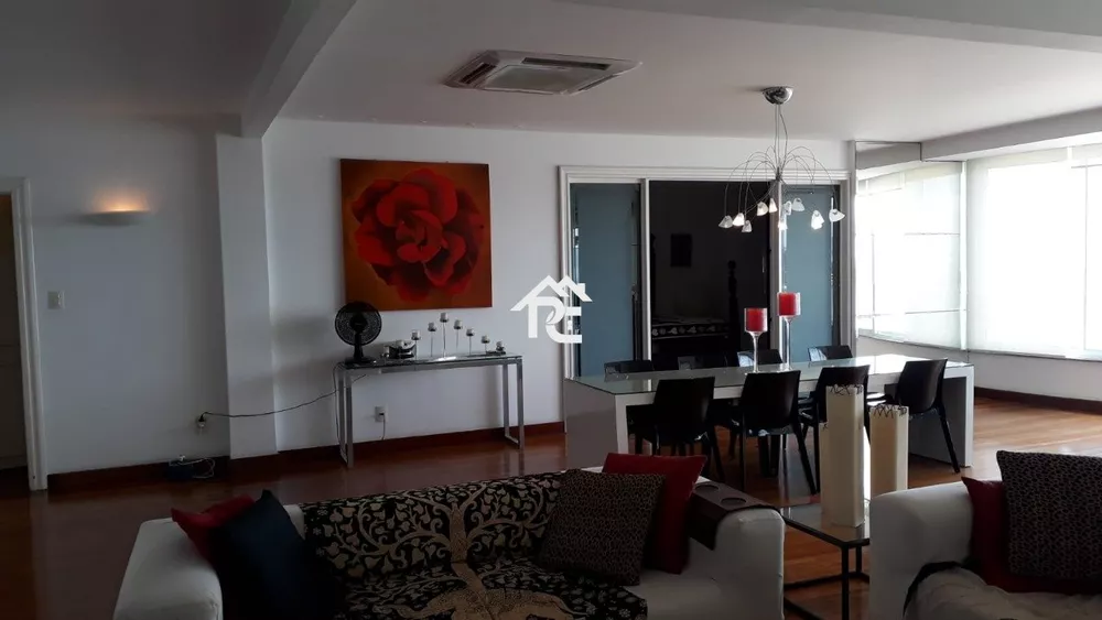 Apartamento, 3 quartos, 230 m² - Foto 9