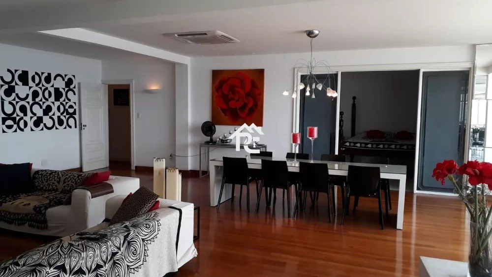 Apartamento, 3 quartos, 230 m² - Foto 10