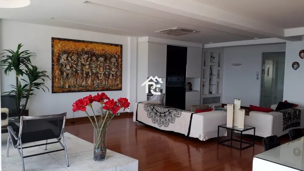 Apartamento, 3 quartos, 230 m² - Foto 5