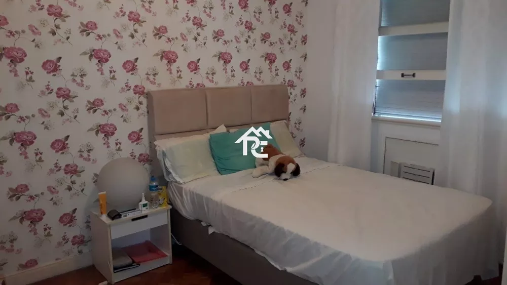 Apartamento, 3 quartos, 230 m² - Foto 23
