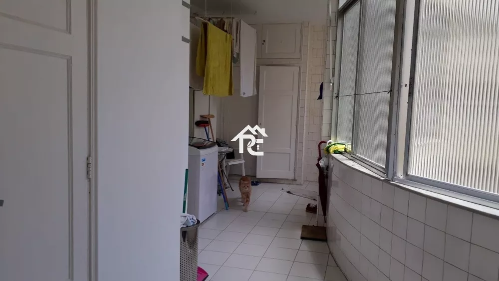 Apartamento, 3 quartos, 230 m² - Foto 35